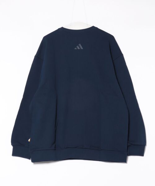 セール】adidas/アディダス スウェット/トレーナー 熊刺繍 ワン