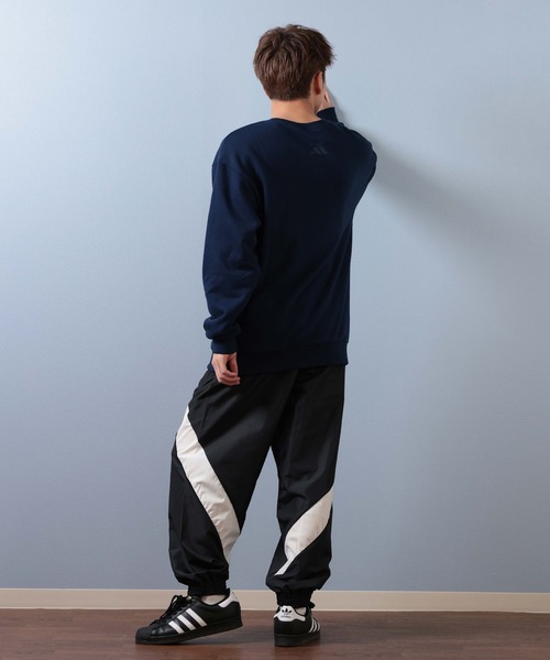 セール】adidas/アディダス スウェット/トレーナー 熊刺繍 ワン