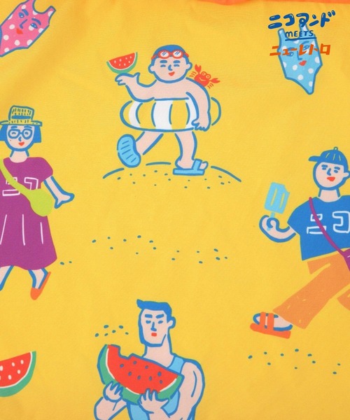 Rom&nd ZO&FRIENDS ZOA 特典 ポーチ ステッカー ロムアンド Rom&nd