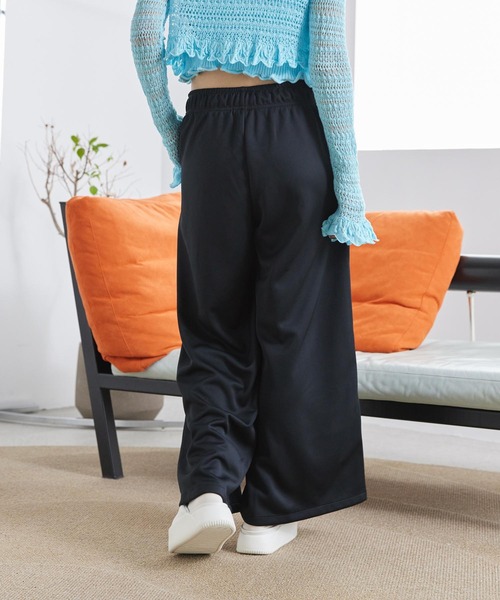 ナイキ スポーツウェア ウィメンズ ミッドライズ ワイドレッグ