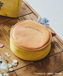 studio CLIP（スタディオクリップ）の「ホットケーキポーチ[ねずみくんのチョッキ]（その他雑貨）」