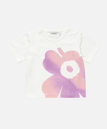 marimekko｜マリメッコのTシャツ/カットソー（花柄・ボタニカル