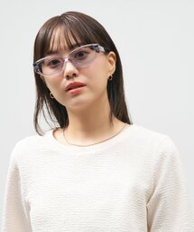 セール】【WEB 限定】Zoff｜takashi kumagai ウェリントン型
