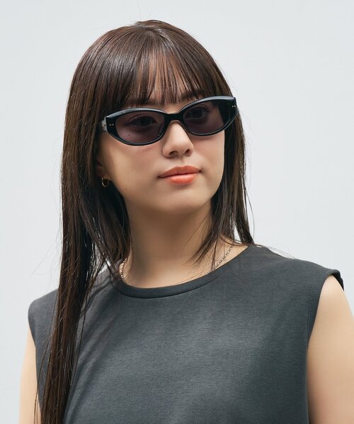 サン SUN レディースマネキン エコ バスト82㎝　 Mサイズ 高さ調整可 楽天市場】IZONE NEW YORK Petite Aile サングラス レディース UV
