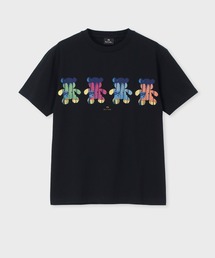 Paul Smith｜ポール・スミスのトップス（前面プリント）通販