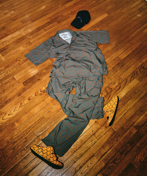 Danner(ダナー)の「ULTRA HEAVY / ウルトラヘビー × DANNER / ダナー SHELTECH スナップ シャツ(シャツ/ブラウス・メンズ・グリーン・X-LARGE/LARGE/MEDIUM)」の3枚目の写真