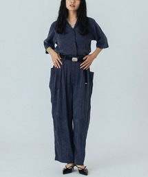 ROSE BUD | (CREOLME)ALL IN ONE(つなぎ/オールインワン)