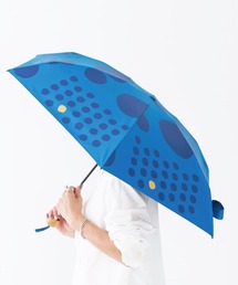 SUR MER PARASOL シュールメール 折りたたみ 日傘 バンブーハンドル