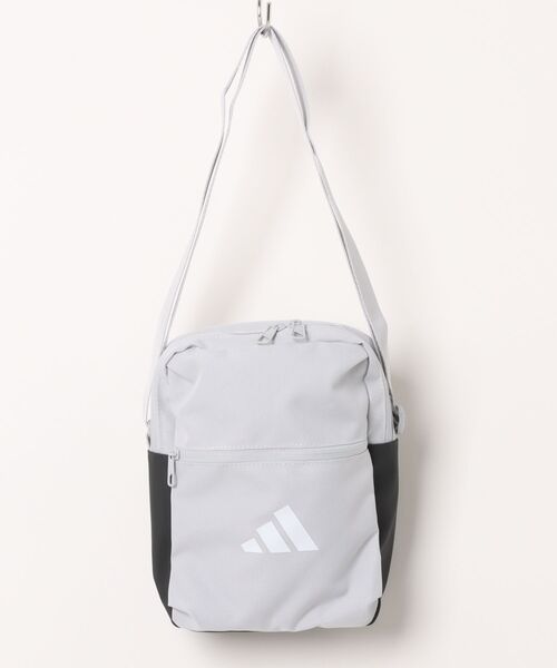 セール】《adidas》ESS オーガナイザー（ショルダーバッグ）｜adidas