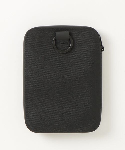 THE NORTH FACE（ザノースフェイス）の「【THE NORTH FACE】Ramble Passport Case（パスポートケース・メンズ・ブラック・FREE）」の6枚目の写真