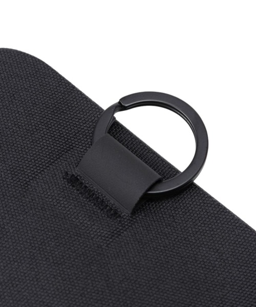 THE NORTH FACE（ザノースフェイス）の「【THE NORTH FACE】Ramble Passport Case（パスポートケース・メンズ・ブラック・FREE）」の3枚目の写真