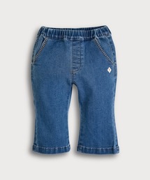 キッズのデニムパンツ（フレア・ブーツカット）ファッション通販