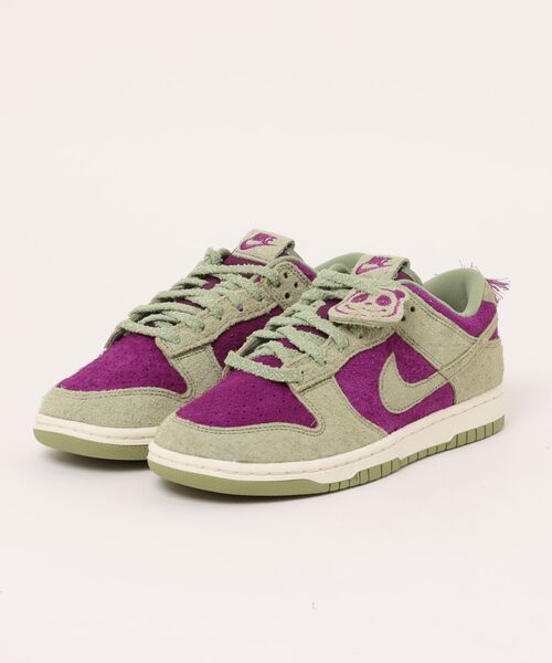 NIKE ナイキ DUNK LOW RETRO SE ダンク LOW レトロ SE MIB2990 500VIOTEC/DSTYO