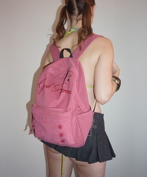 SCULPTOR（スカルプター）の「Karma Vintage Backpack（バックパック/リュック）」