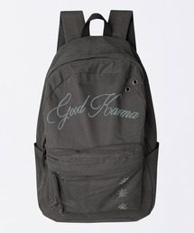 SCULPTOR(XJv^[)Karma Vintage Backpack(obNpbN/bN)