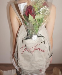 Karma Vintage Backpack