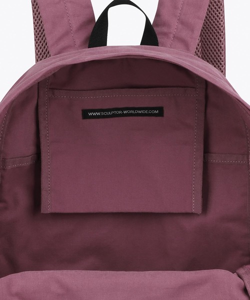 Karma Vintage Backpack（バックパック/リュック）｜SCULPTOR