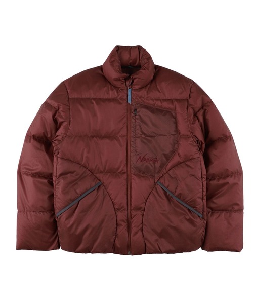MAZENO RIDGE JACKET/マゼノリッジ ジャケット（ダウンジャケット