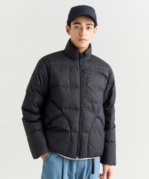 NANGA（ナンガ）の「MAZENO RIDGE JACKET マゼノリッジ ジャケット（ダウンジャケット/コート）」