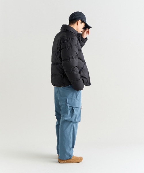 NANGA Mazeno Ridge JACKET ダウンジャケット NANGA（ナンガ） ダウンジャケット ダウン MAZENO RIDGE JACKET ダウン