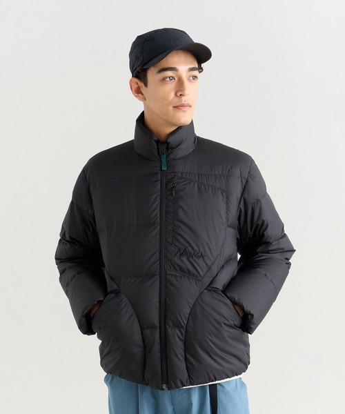 ⭐︎初期マウンテンリサーチ★マッキーノジャケット MONKEY TIME（モンキータイム）の「＜monkey time＞ TW CHECK MACKINAW