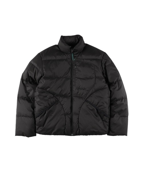 MAZENO RIDGE JACKET/マゼノリッジ ジャケット（ダウン