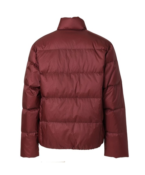 MAZENO RIDGE JACKET/マゼノリッジ ジャケット（ダウンジャケット
