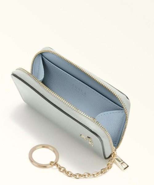 フルラ カメリア キーケース（キーケース/キーアクセサリー）｜FURLA