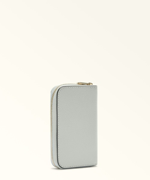 新品 FURLAキーケース グレー キーケース フルラ FURLA キーケース （グレー） -アウトレット通販 ロコレット