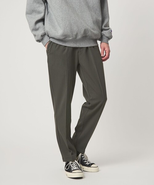 TRカルゼ 裏起毛 オルマイ パンツ R1 -2WAYストレッチ-（その他パンツ