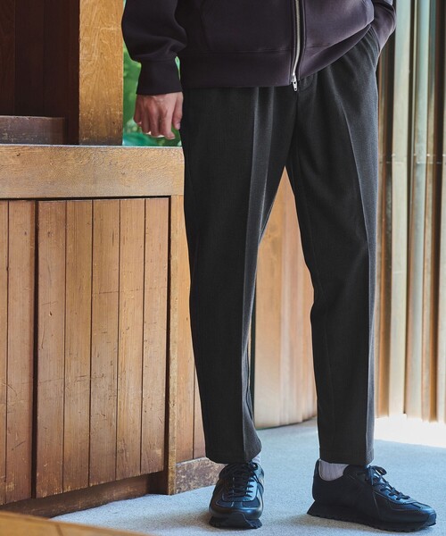 TRカルゼ 裏起毛 オルマイ パンツ R1 -2WAYストレッチ-（その他パンツ