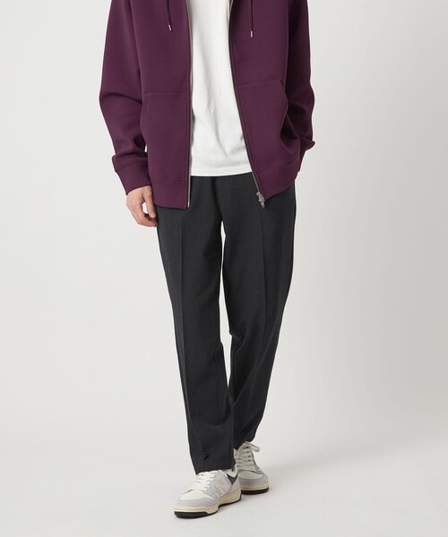 TRカルゼ 裏起毛 オルマイ パンツ R1 -2WAYストレッチ-（その他パンツ