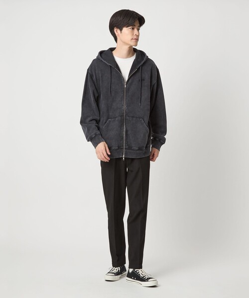 マカマカ　Kaolele　パンツ　トップス（グリーン）セットアップ マカマカ Kaolele パンツ トップス（グリーン）セットアップ