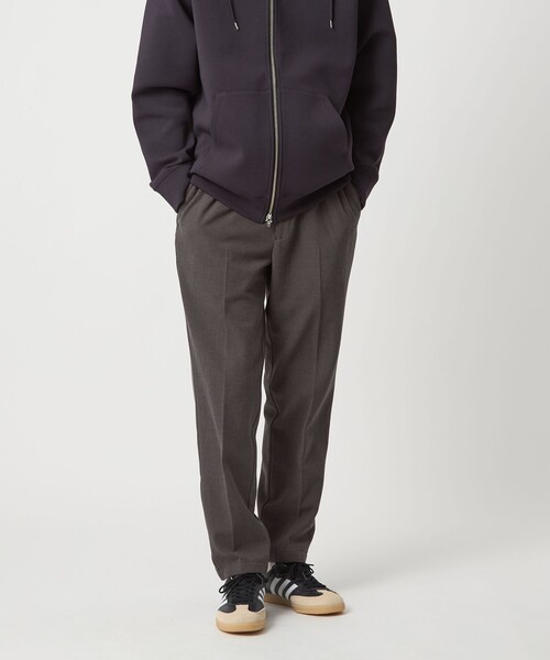 セール】TRカルゼ 裏起毛 オルマイ パンツ R1 -2WAYストレッチ