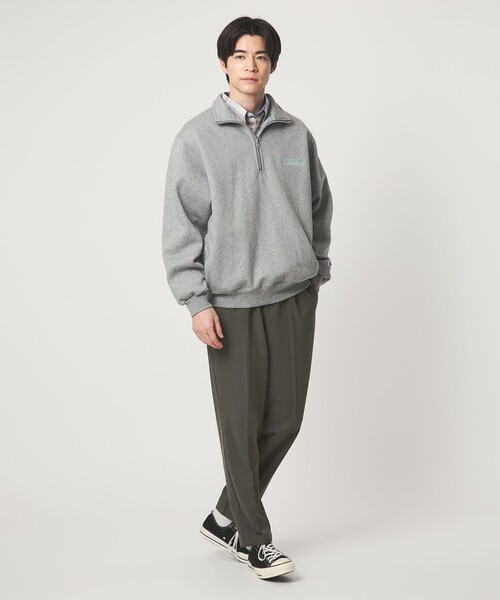 TRカルゼ 裏起毛 オルマイ パンツ R1 -2WAYストレッチ-（その他パンツ