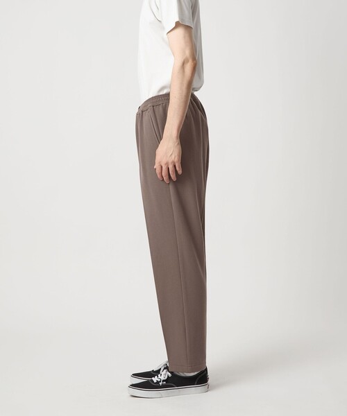 green label relaxing（グリーンレーベルリラクシング）の「TRカルゼ 裏起毛 オルマイ パンツ  R1 -2WAYストレッチ-（その他パンツ・メンズ・ダークグレー/モカ/ダークブラウン/ブラック/オリーブ・S/M/L/XL）」の22枚目の写真