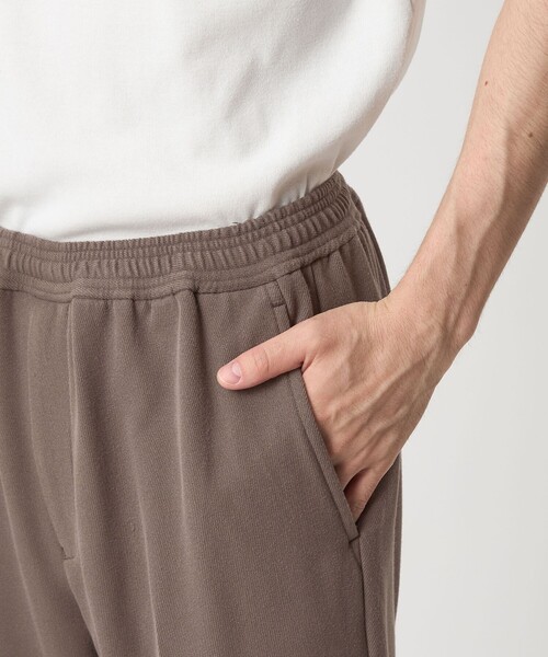 セール】TRカルゼ 裏起毛 オルマイ パンツ R1 -2WAYストレッチ