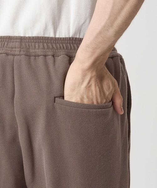 セール】TRカルゼ 裏起毛 オルマイ パンツ R1 -2WAYストレッチ