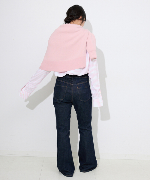 Healthy DENIM/ヘルシーデニム MACARONI（デニムパンツ）｜Healthy