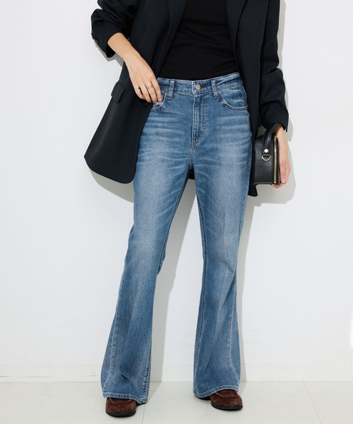 macaroni⭐︎ページ Healthy DENIM/ヘルシーデニム MACARONI（デニムパンツ）｜Healthy