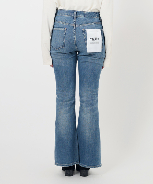 Healthy DENIM/ヘルシーデニム MACARONI（デニムパンツ）｜Healthy