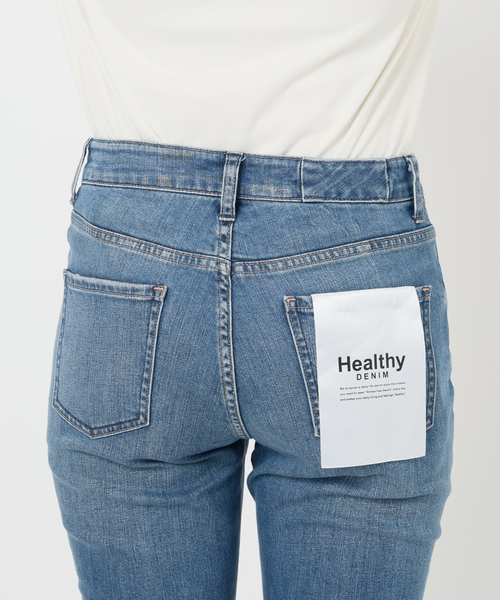 Healthy DENIM/ヘルシーデニム MACARONI（デニムパンツ）｜Healthy