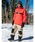 VOLCOMi{Rj́uyVOLCOM/{Rz Mens Longo Gore-Tex Pants /SAebNXXL[Xm[{[hpcȋpcjvbCgx[W