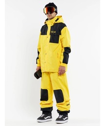 VOLCOM({R)́yVOLCOM/{Rz Mens Longo Gore-Tex Pants /SAebNXXL[Xm[{[hpc(̑pc)