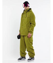 VOLCOM | 【VOLCOM/ボルコム】 Mens Longo Gore-Tex Pants /ゴアテックススキースノーボードパンツ(その他パンツ)