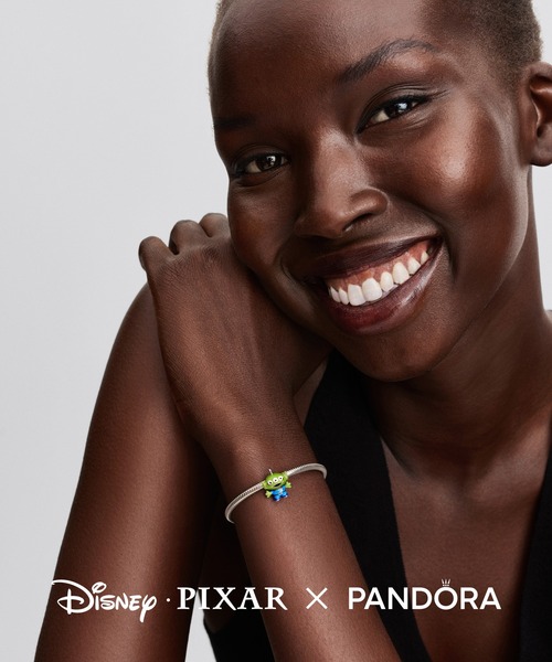 ディズニー ピクサー トイ・ストーリー リトルグリーンメン チャーム