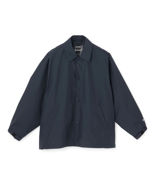未使用　日大　フェニックス　コーチジャケット 大人】【phenix/フェニックス別注】【GORE-TEX】ワイドコーチ