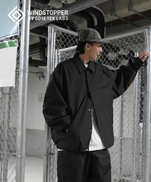 phenix(フェニックス)の【大人】【phenix/フェニックス別注】【GORE-TEX】ワイドコーチジャケット(ブルゾン)