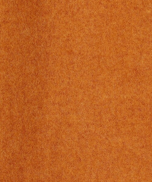 INVERTERE(インバーティア)の「【別注】INVERTERE ウールコットン リバーシブルコート(ステンカラーコート・メンズ・カーキ/ブラウン/オレンジ・38/36/40)」の11枚目の写真