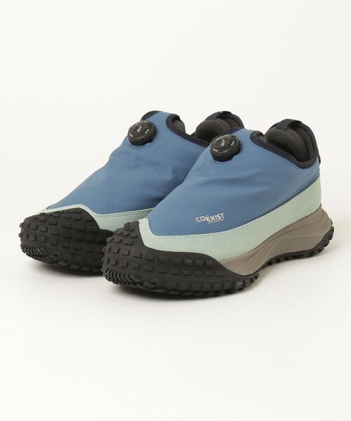 CMF OUTDOOR GARMENT/シーエムエフ アウトドアガーメント APPROACH 02